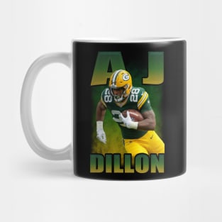 AJ Dillon Bootleg Mug